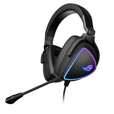 Qulaqlıq ROG DELTA S (90YH02K0-B2UA00)